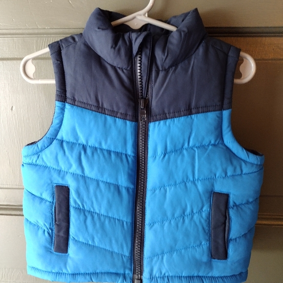 Gymboree Other - GYMBOREE Baby Vest